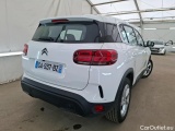  Citroen  C5 Aircross CITROEN   2018  5P  SUV Hybrid 225 ëEAT8 Business #3