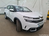 Citroen  C5 Aircross CITROEN   2018  5P  SUV Hybrid 225 ëEAT8 Business #4