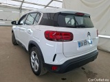  Citroen  C5 Aircross CITROEN   2018  5P  SUV Hybrid 225 ëEAT8 Business #2
