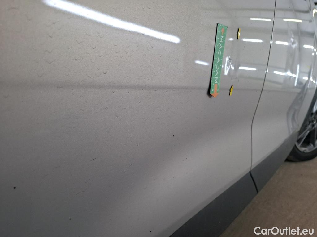  DS  DS7 DS DS 7 Crossback / 2017 / 5P / SUV E-TENSE 225 Business #3