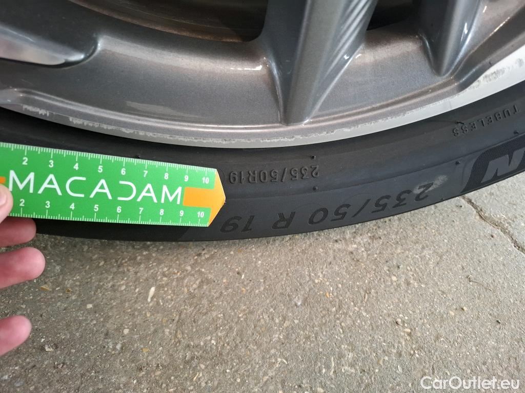  DS  DS7 DS DS 7 Crossback / 2017 / 5P / SUV E-TENSE 225 Business #23