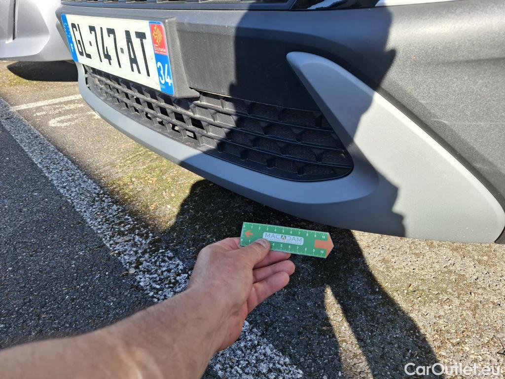 Hyundai  Konna Kona Business Hybrid 2WD 1.6 GDI 140CV BVA6 E6d #52