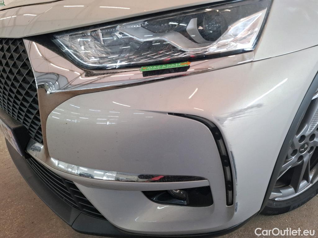  DS  DS7 DS DS 7 Crossback / 2017 / 5P / SUV E-TENSE 225 Business #11