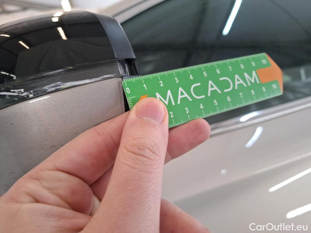  DS  DS7 DS DS 7 Crossback / 2017 / 5P / SUV E-TENSE 225 Business #20