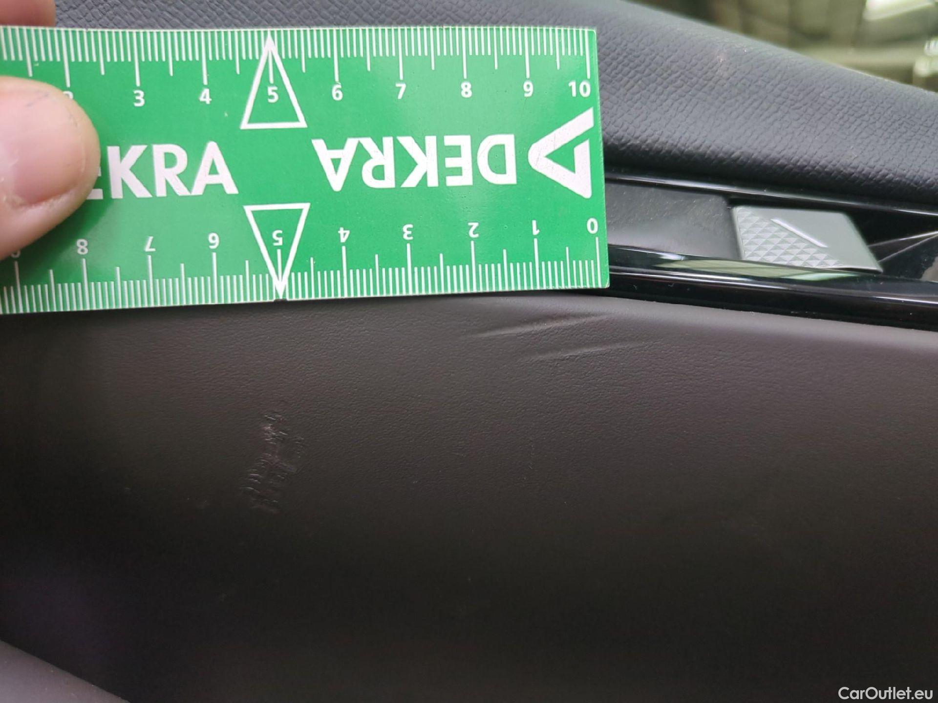  DS  DS4 DS DS 4 / 2021 / 5P / Berline E-TENSE 225 OPERA AUTO #8