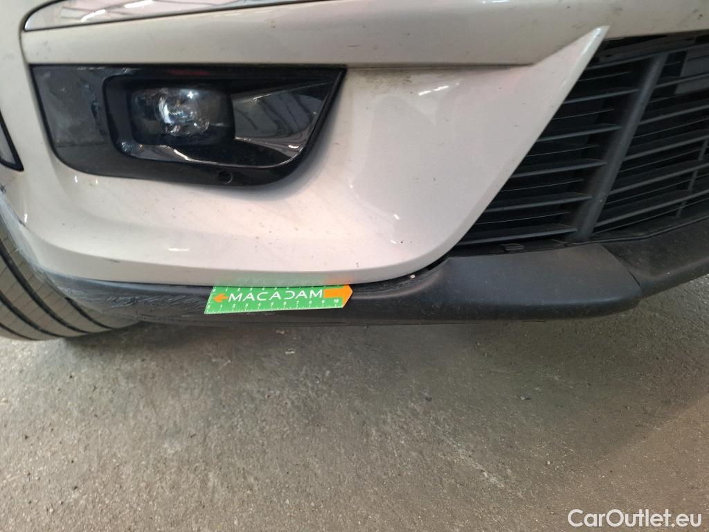  DS  DS7 DS DS 7 Crossback / 2017 / 5P / SUV E-TENSE 225 Business #16