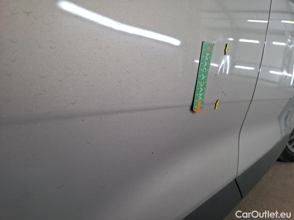  DS  DS7 DS DS 7 Crossback / 2017 / 5P / SUV E-TENSE 225 Business #2