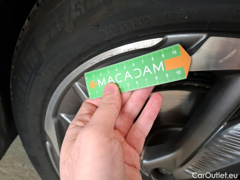  DS  DS7 DS DS 7 Crossback / 2017 / 5P / SUV E-TENSE 225 Business #35