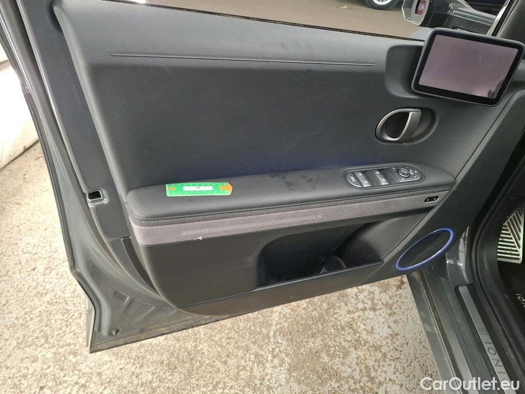  Hyundai   Ioniq Ioniq 5 Executive Electrique 84kWh BVA #4