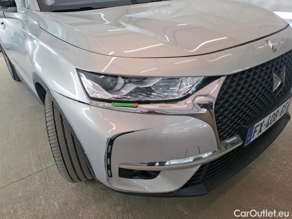  DS  DS7 DS DS 7 Crossback / 2017 / 5P / SUV E-TENSE 225 Business #9