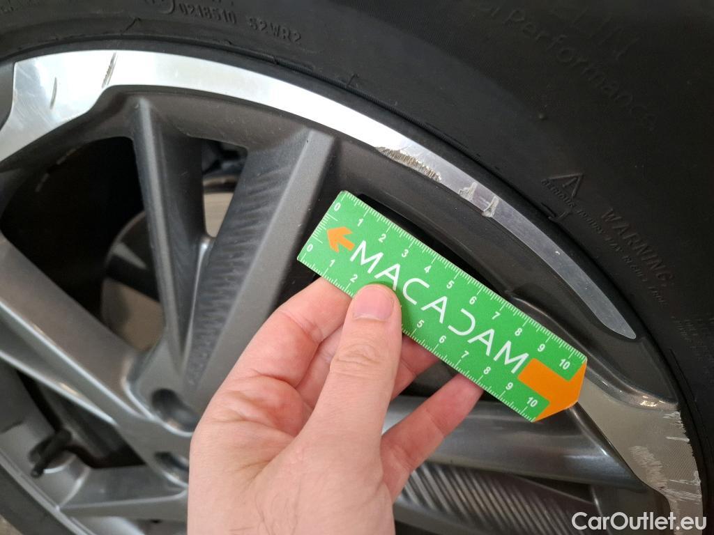  DS  DS7 DS DS 7 Crossback / 2017 / 5P / SUV E-TENSE 225 Business #34