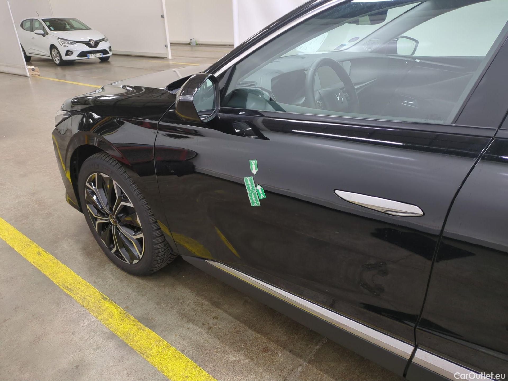  DS  DS4 DS DS 4 / 2021 / 5P / Berline E-TENSE 225 OPERA AUTO #23