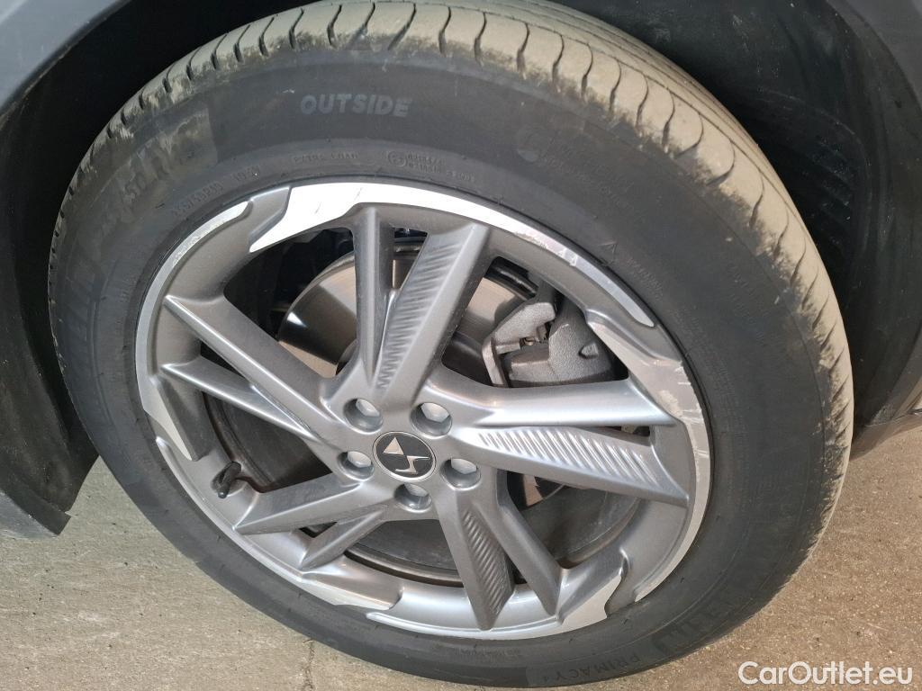  DS  DS7 DS DS 7 Crossback / 2017 / 5P / SUV E-TENSE 225 Business #32