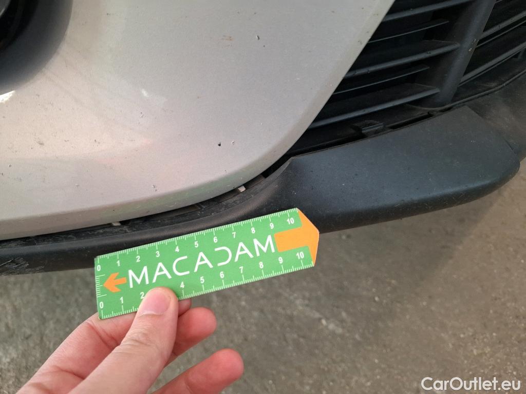  DS  DS7 DS DS 7 Crossback / 2017 / 5P / SUV E-TENSE 225 Business #17