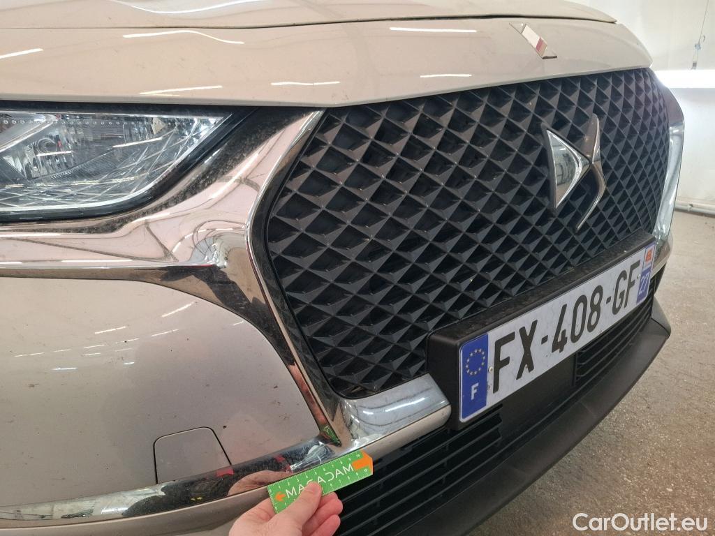  DS  DS7 DS DS 7 Crossback / 2017 / 5P / SUV E-TENSE 225 Business #4