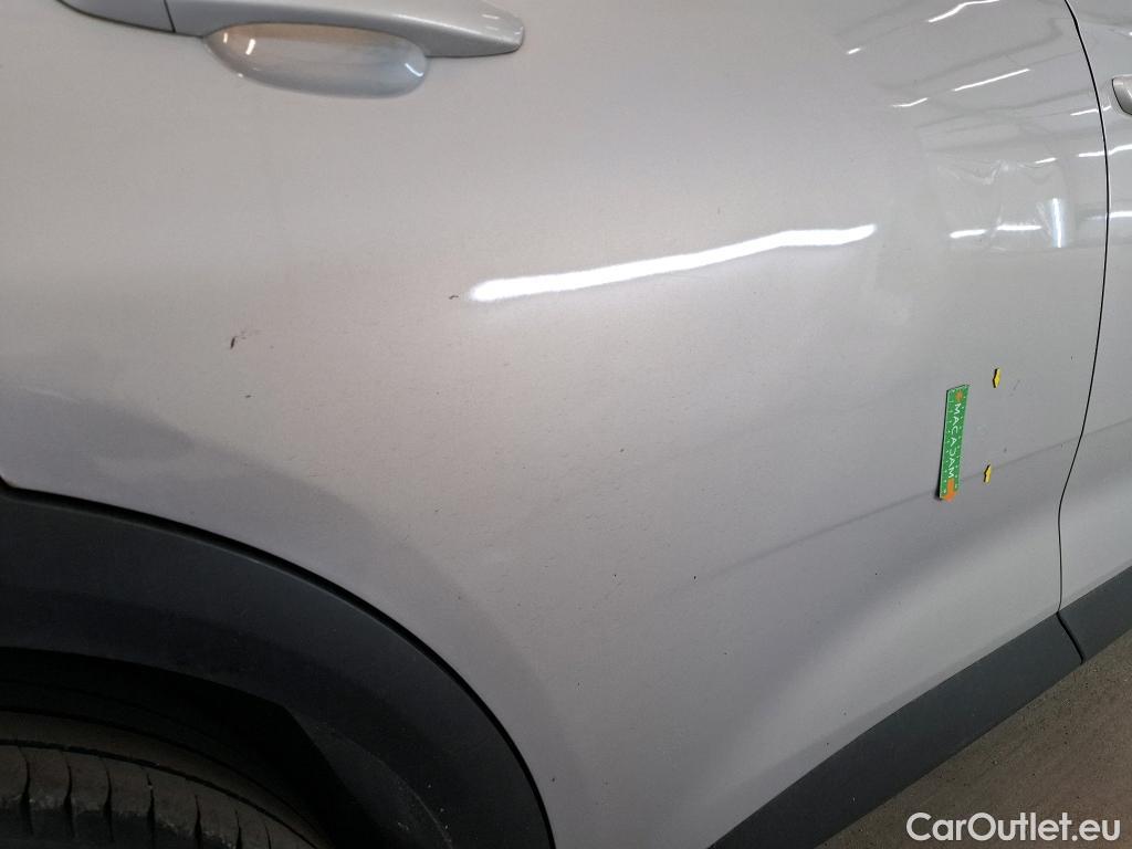  DS  DS7 DS DS 7 Crossback / 2017 / 5P / SUV E-TENSE 225 Business #1