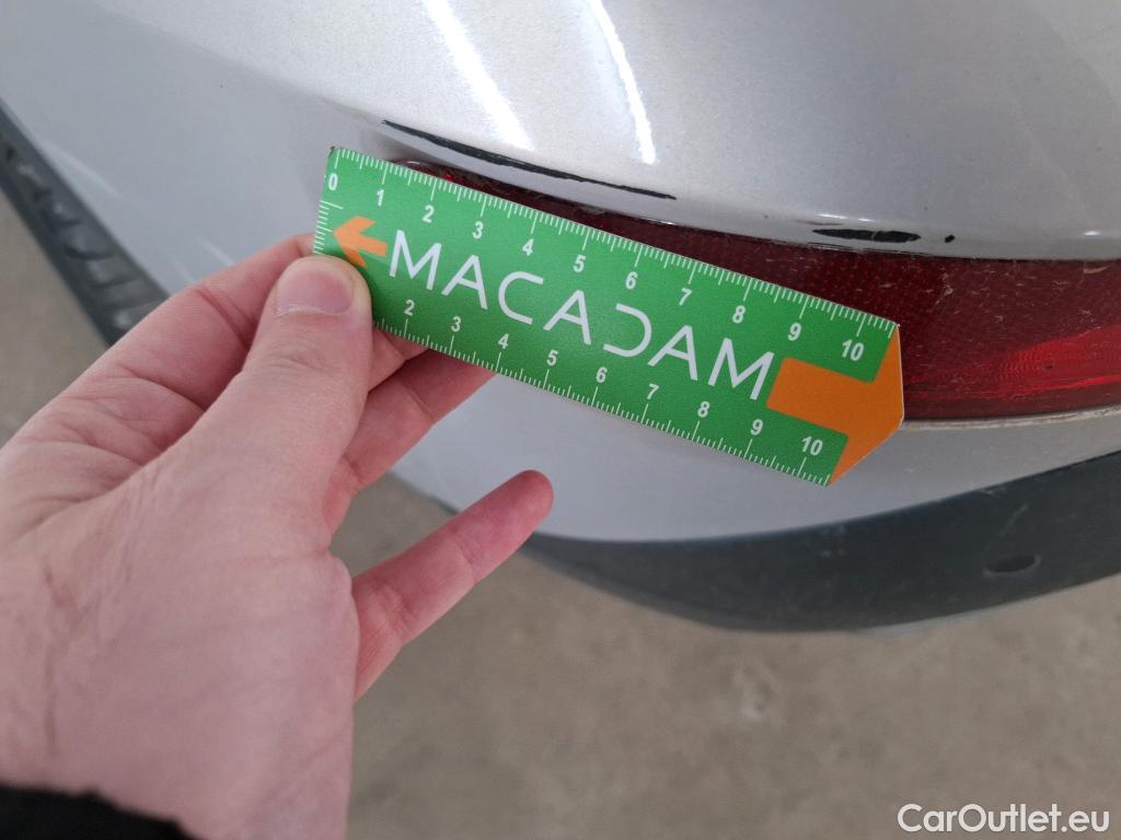  DS  DS7 DS DS 7 Crossback / 2017 / 5P / SUV E-TENSE 225 Business #7