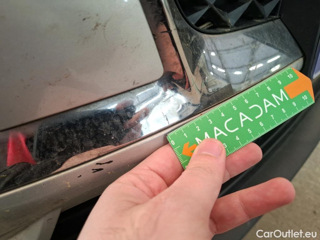  DS  DS7 DS DS 7 Crossback / 2017 / 5P / SUV E-TENSE 225 Business #5