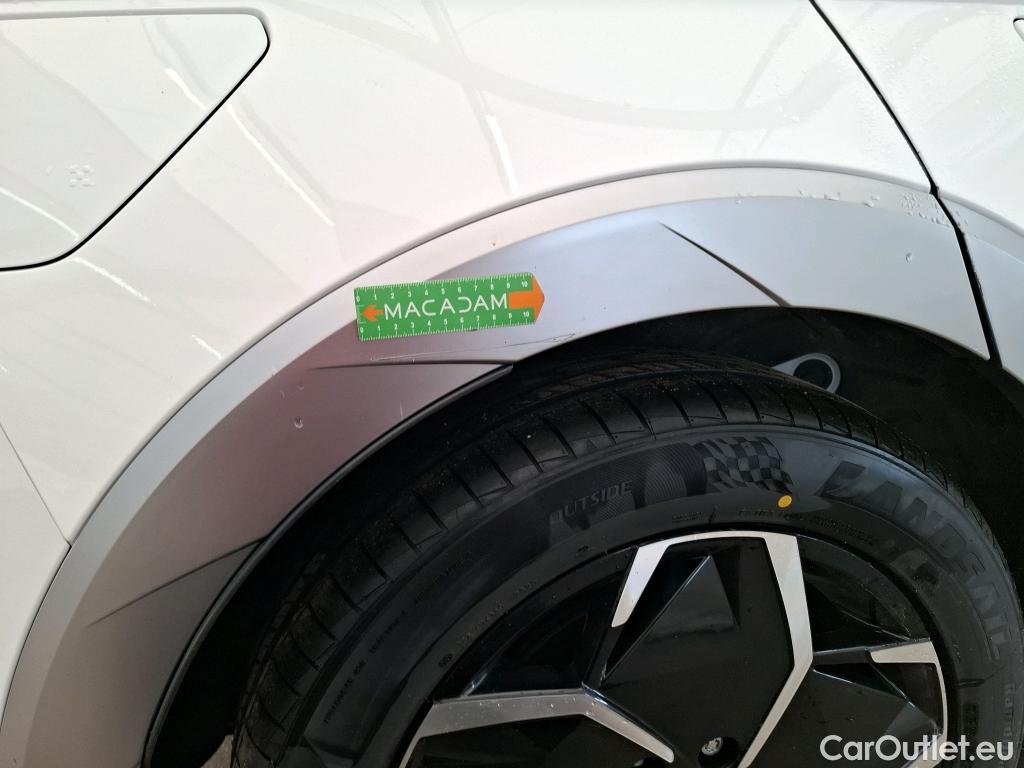  Hyundai   Ioniq Ioniq 5 Executive Electrique 72kWh BVA #6