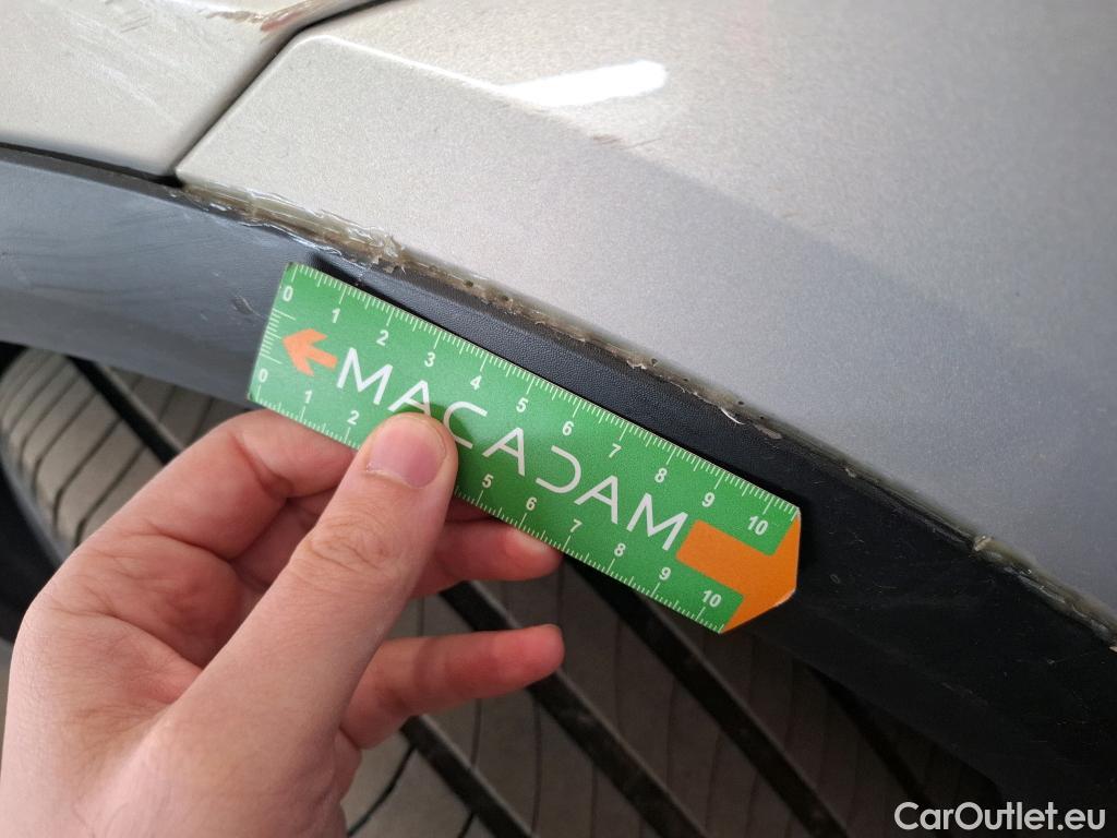  DS  DS7 DS DS 7 Crossback / 2017 / 5P / SUV E-TENSE 225 Business #14