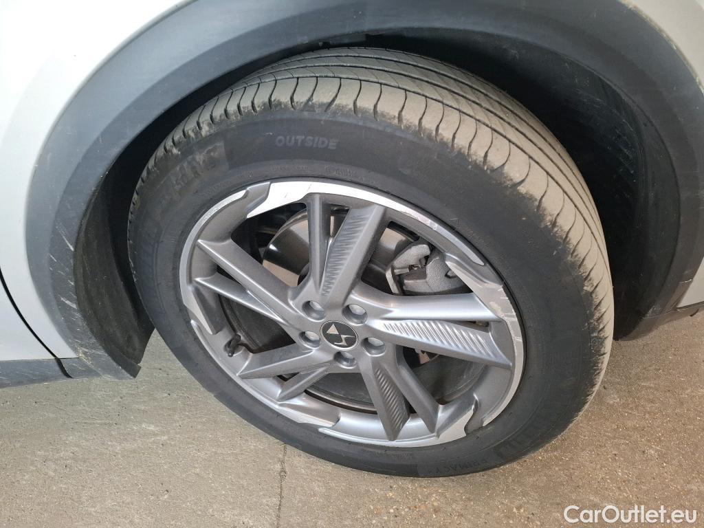  DS  DS7 DS DS 7 Crossback / 2017 / 5P / SUV E-TENSE 225 Business #31