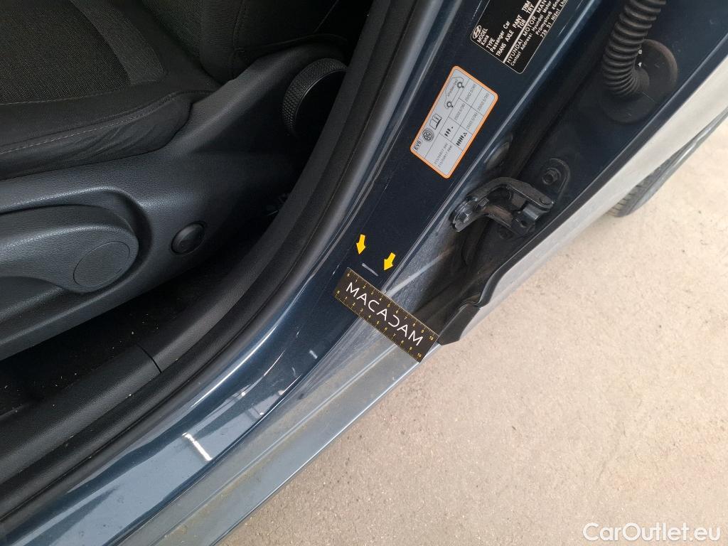  Hyundai  Konna Kona Intuitive Electrique 2WD 64kWh BVA #1