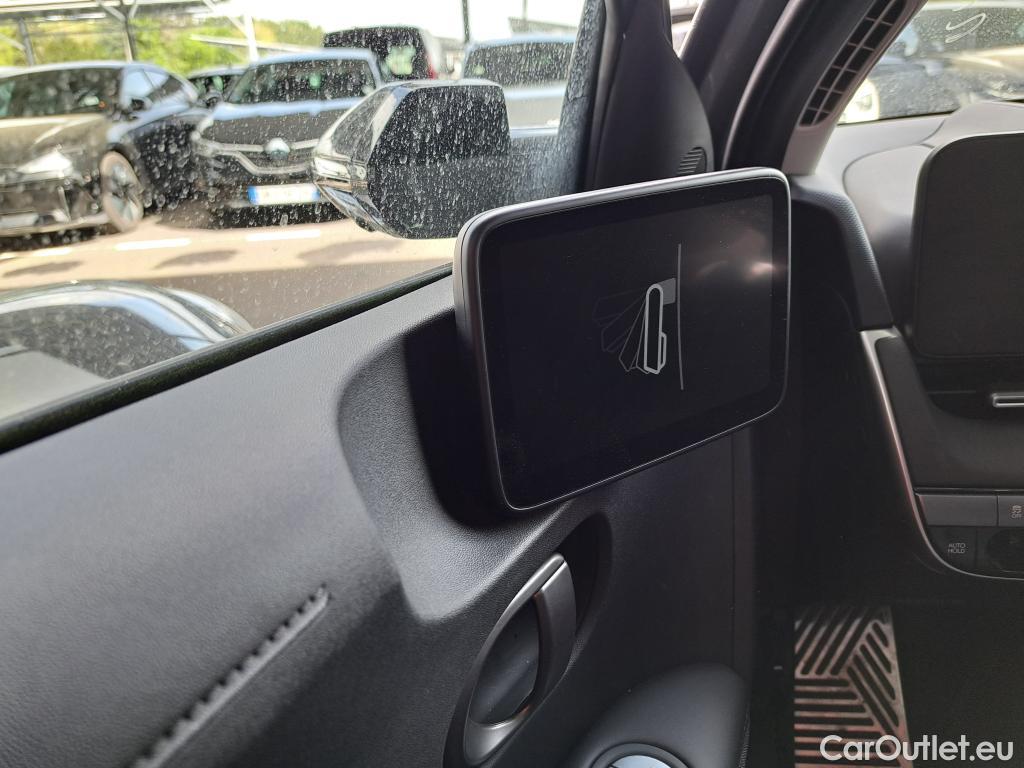  Hyundai   Ioniq Ioniq 5 Executive Electrique 84kWh BVA #9