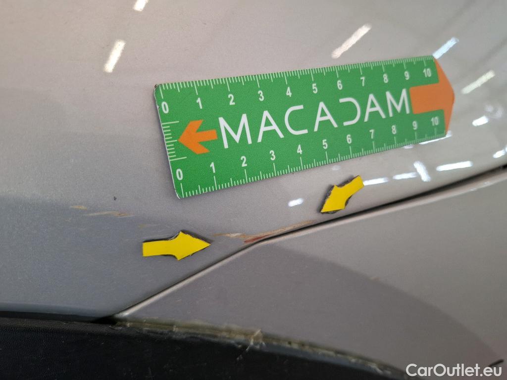  DS  DS7 DS DS 7 Crossback / 2017 / 5P / SUV E-TENSE 225 Business #42