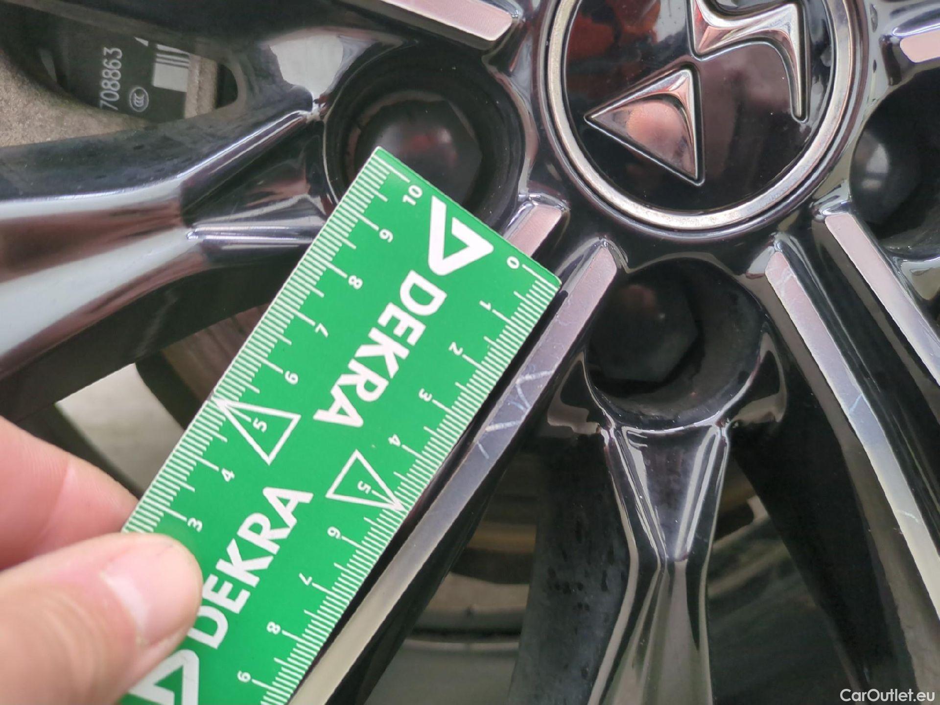  DS  DS4 DS DS 4 / 2021 / 5P / Berline E-TENSE 225 OPERA AUTO #20