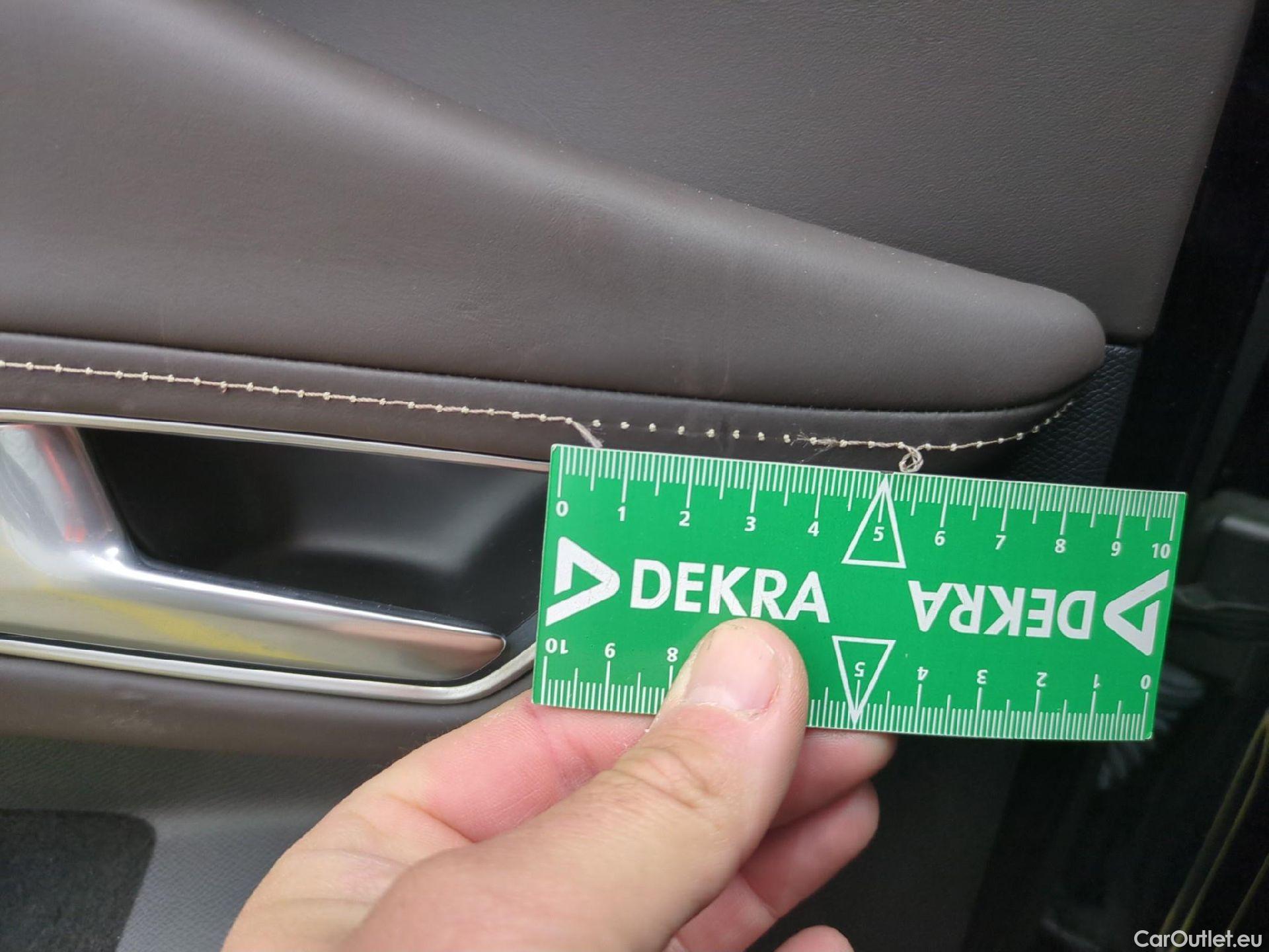  DS  DS4 DS DS 4 / 2021 / 5P / Berline E-TENSE 225 OPERA AUTO #6