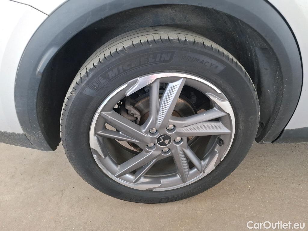  DS  DS7 DS DS 7 Crossback / 2017 / 5P / SUV E-TENSE 225 Business #27