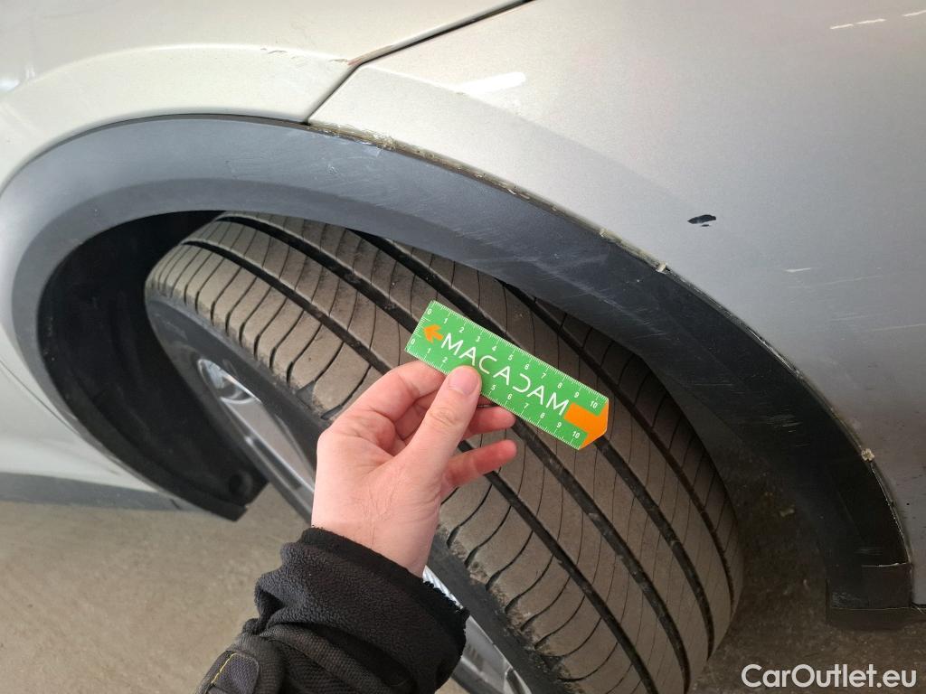  DS  DS7 DS DS 7 Crossback / 2017 / 5P / SUV E-TENSE 225 Business #13