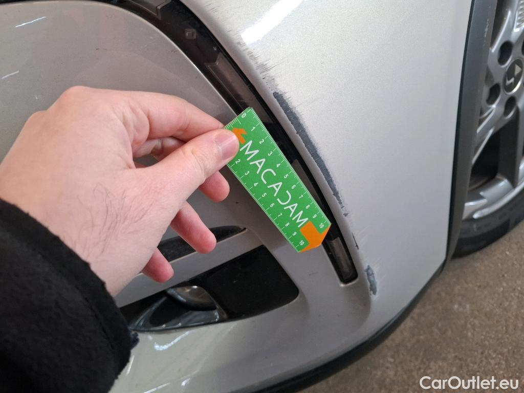  DS  DS7 DS DS 7 Crossback / 2017 / 5P / SUV E-TENSE 225 Business #12