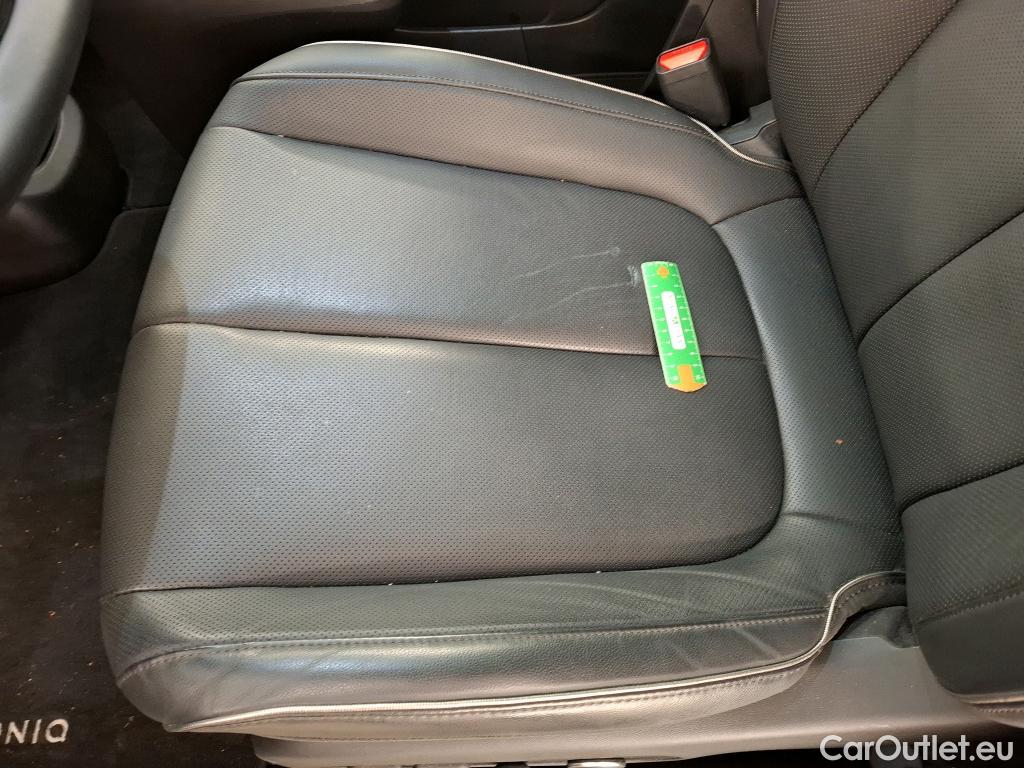  Hyundai   Ioniq Ioniq 5 Executive Electrique 84kWh BVA #1