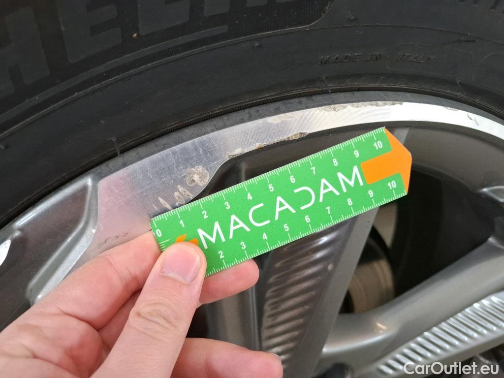  DS  DS7 DS DS 7 Crossback / 2017 / 5P / SUV E-TENSE 225 Business #29