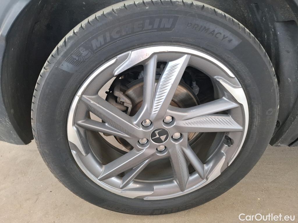  DS  DS7 DS DS 7 Crossback / 2017 / 5P / SUV E-TENSE 225 Business #28