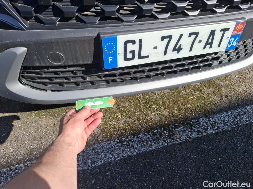  Hyundai  Konna Kona Business Hybrid 2WD 1.6 GDI 140CV BVA6 E6d #51