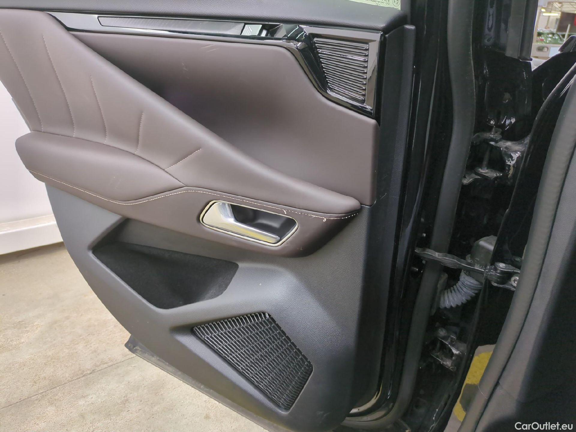  DS  DS4 DS DS 4 / 2021 / 5P / Berline E-TENSE 225 OPERA AUTO #5