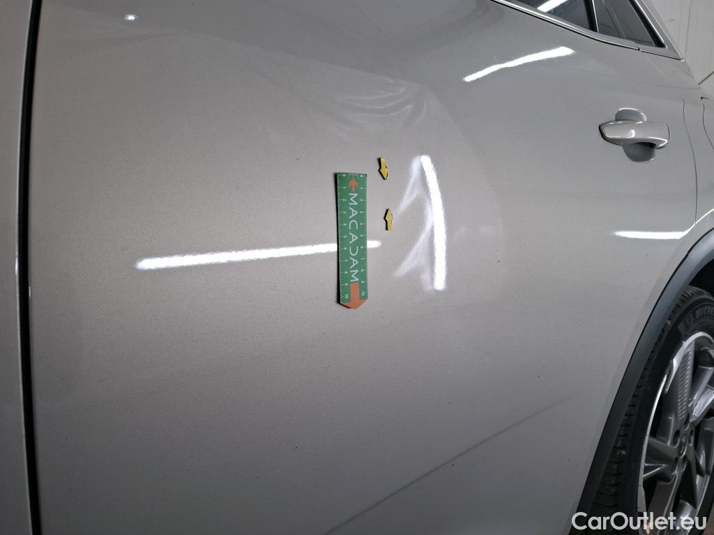  DS  DS7 DS DS 7 Crossback / 2017 / 5P / SUV E-TENSE 225 Business #36