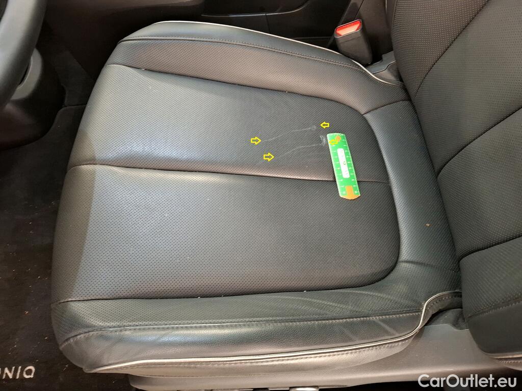  Hyundai   Ioniq Ioniq 5 Executive Electrique 84kWh BVA #2