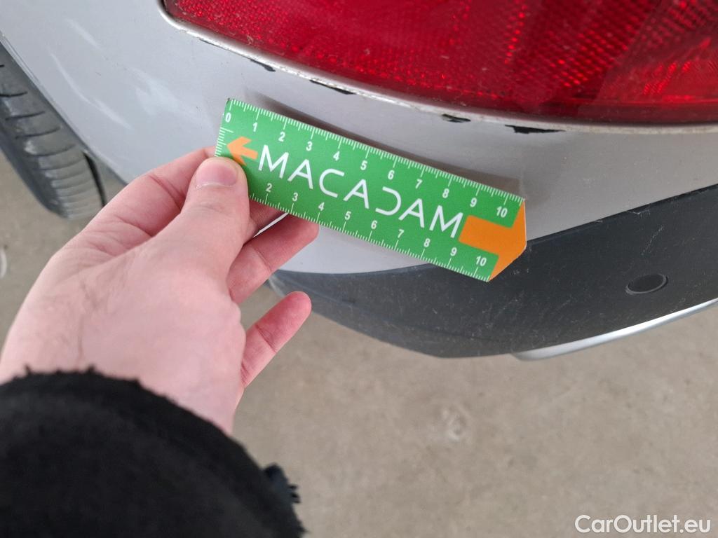  DS  DS7 DS DS 7 Crossback / 2017 / 5P / SUV E-TENSE 225 Business #8