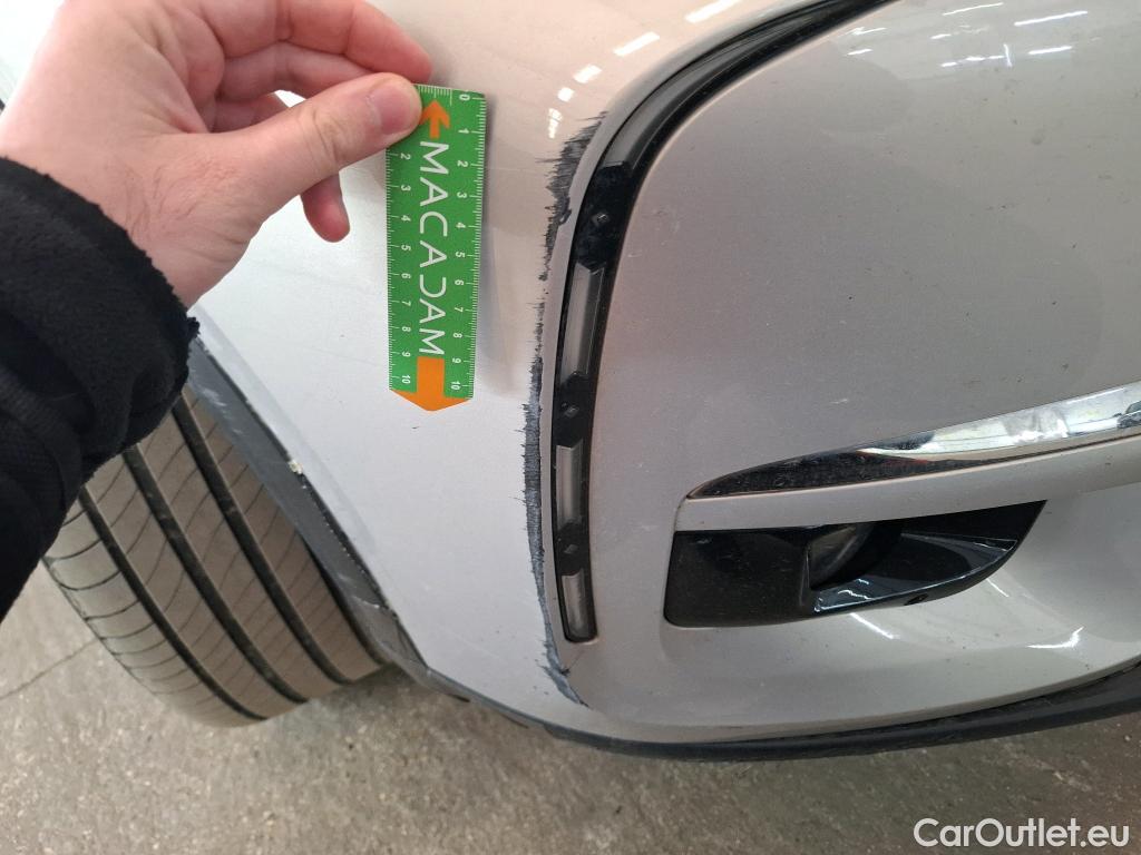  DS  DS7 DS DS 7 Crossback / 2017 / 5P / SUV E-TENSE 225 Business #10