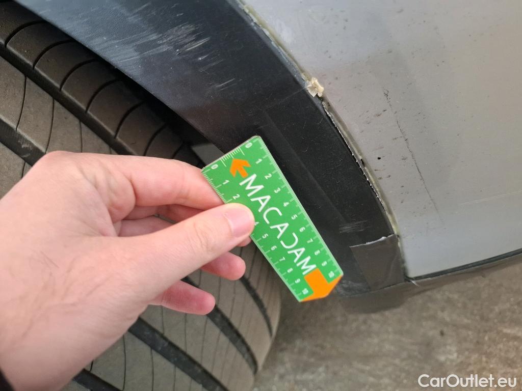  DS  DS7 DS DS 7 Crossback / 2017 / 5P / SUV E-TENSE 225 Business #15