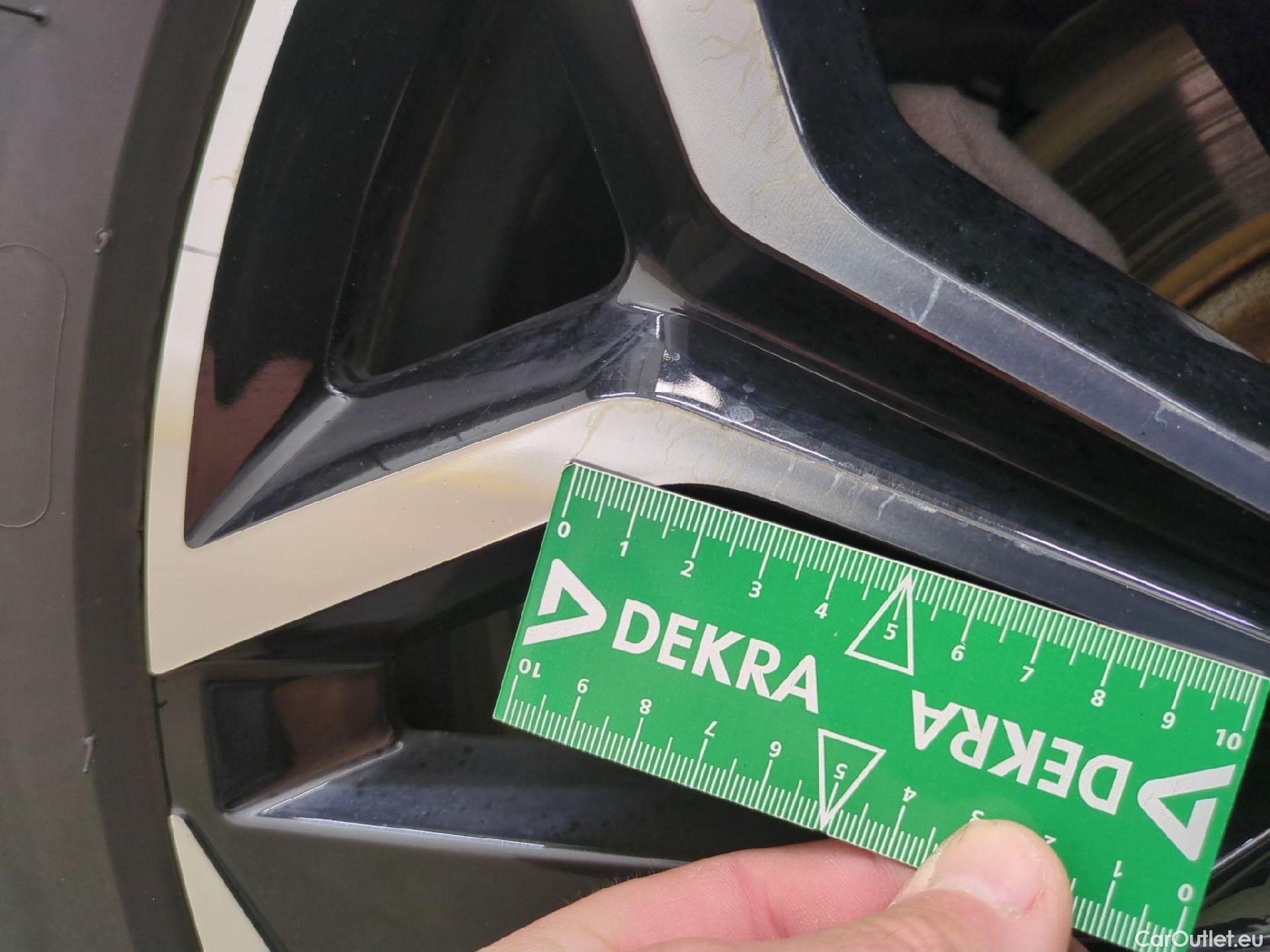  DS  DS4 DS DS 4 / 2021 / 5P / Berline E-TENSE 225 OPERA AUTO #19