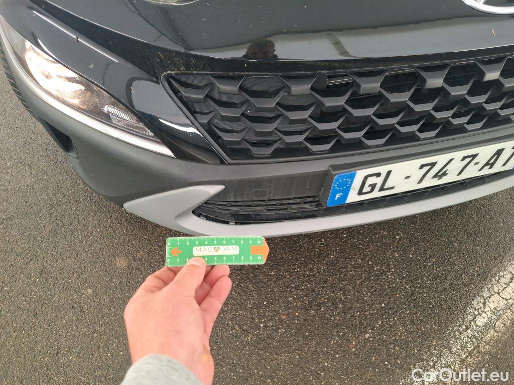  Hyundai  Konna Kona Business Hybrid 2WD 1.6 GDI 140CV BVA6 E6d #54