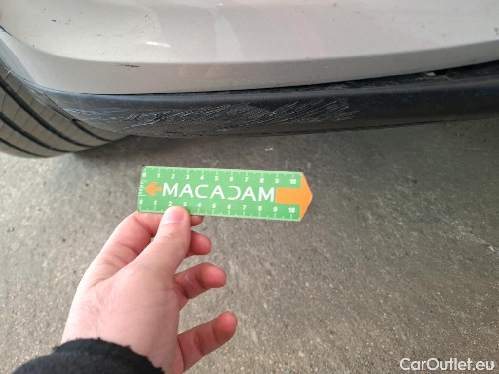  DS  DS7 DS DS 7 Crossback / 2017 / 5P / SUV E-TENSE 225 Business #18