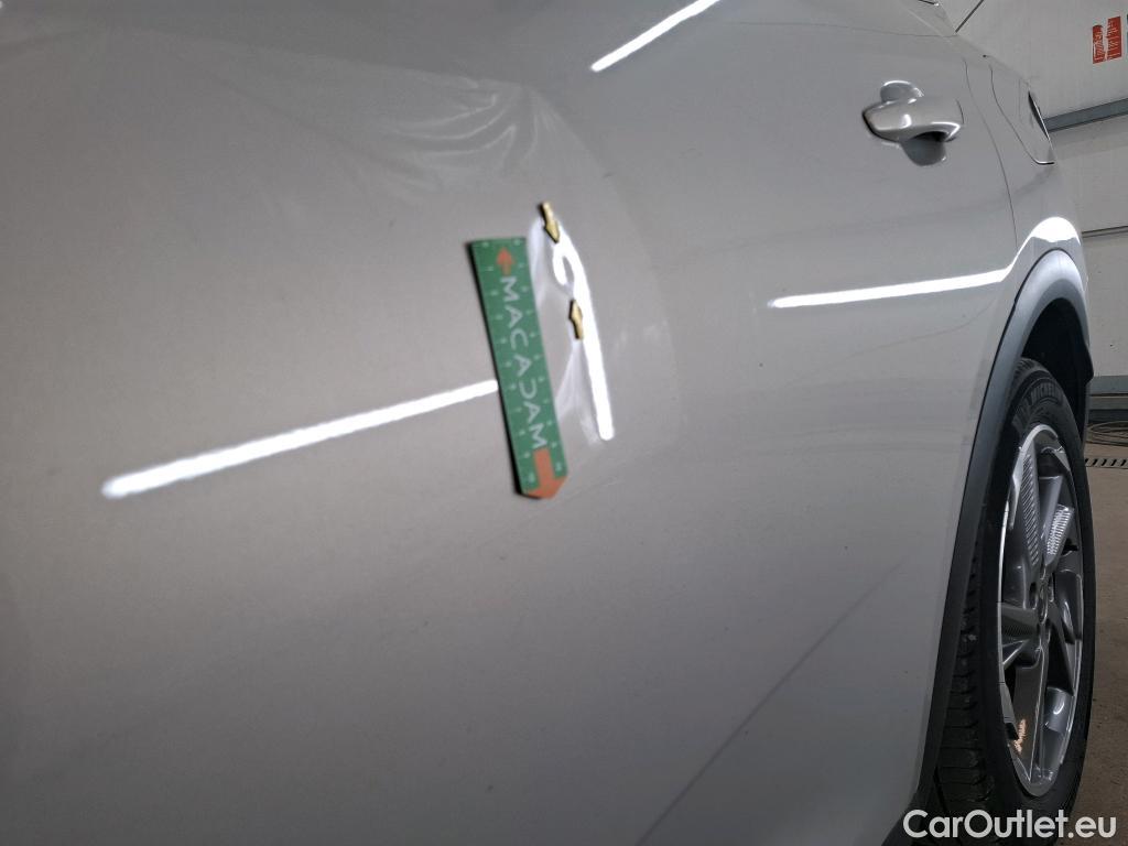  DS  DS7 DS DS 7 Crossback / 2017 / 5P / SUV E-TENSE 225 Business #37