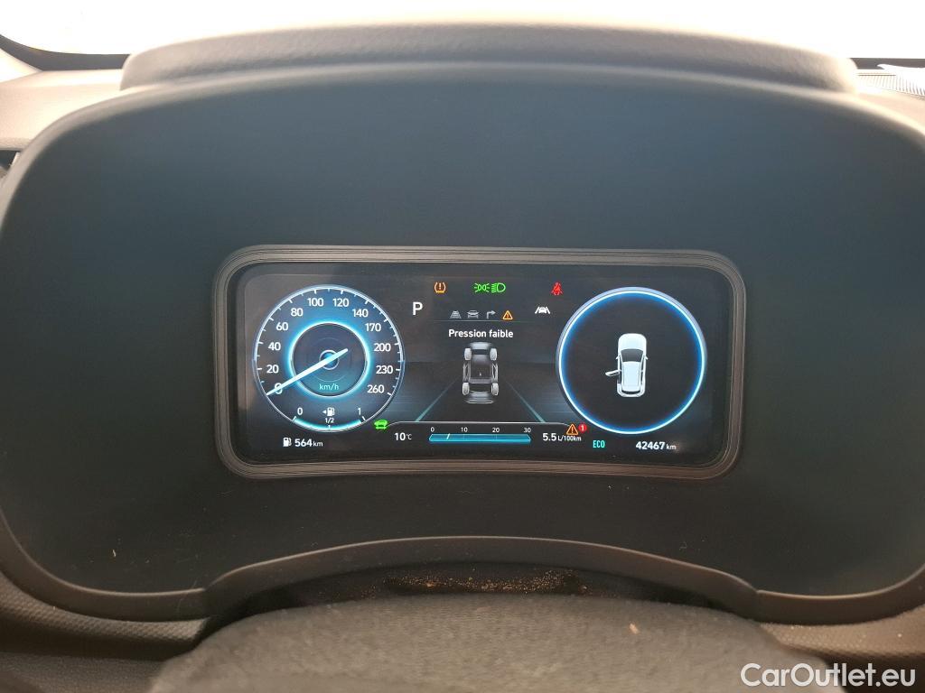  Hyundai  Konna Kona Business Hybrid 2WD 1.6 GDI 140CV BVA6 E6d #59