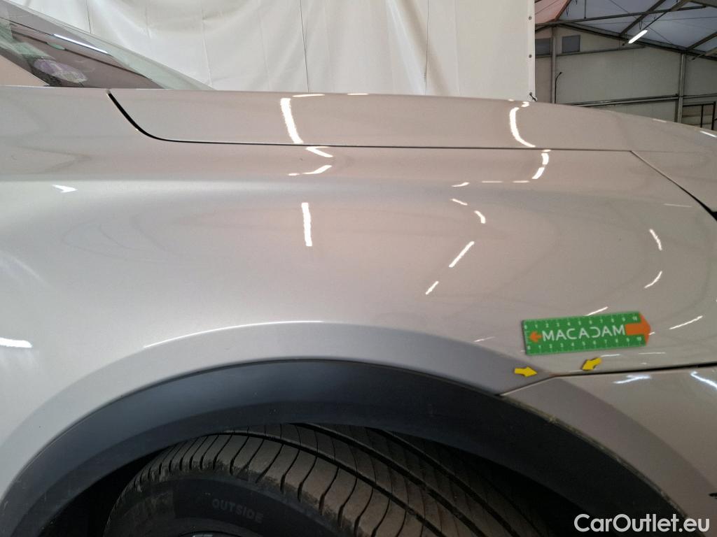  DS  DS7 DS DS 7 Crossback / 2017 / 5P / SUV E-TENSE 225 Business #41