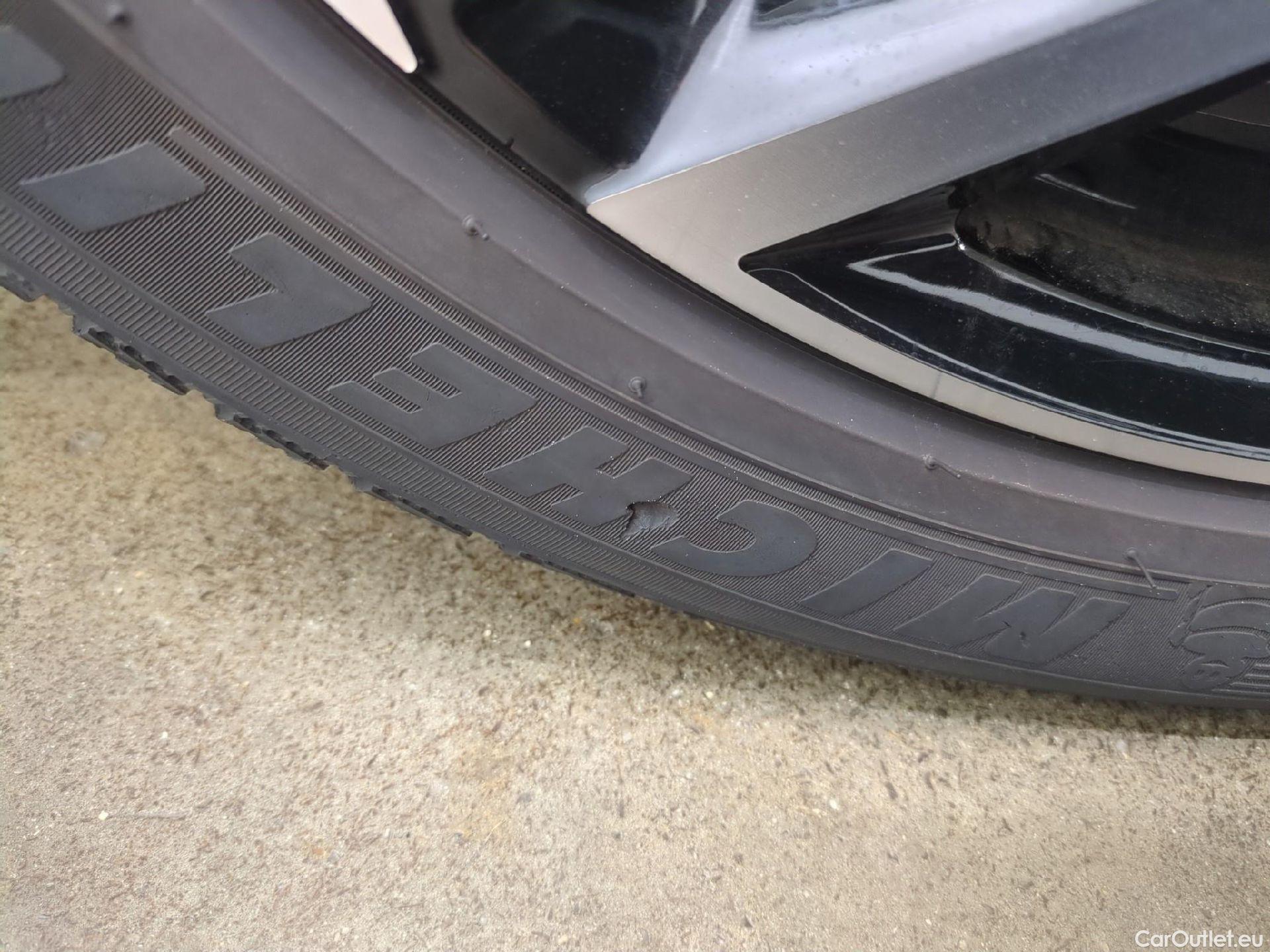  DS  DS4 DS DS 4 / 2021 / 5P / Berline E-TENSE 225 OPERA AUTO #22